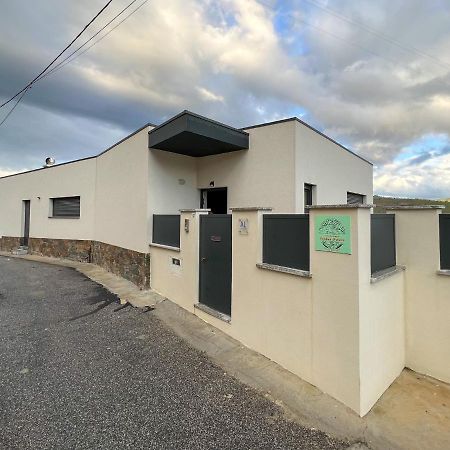 Casa De Campo Sonhos D'Ouro Ribeira  Exteriör bild