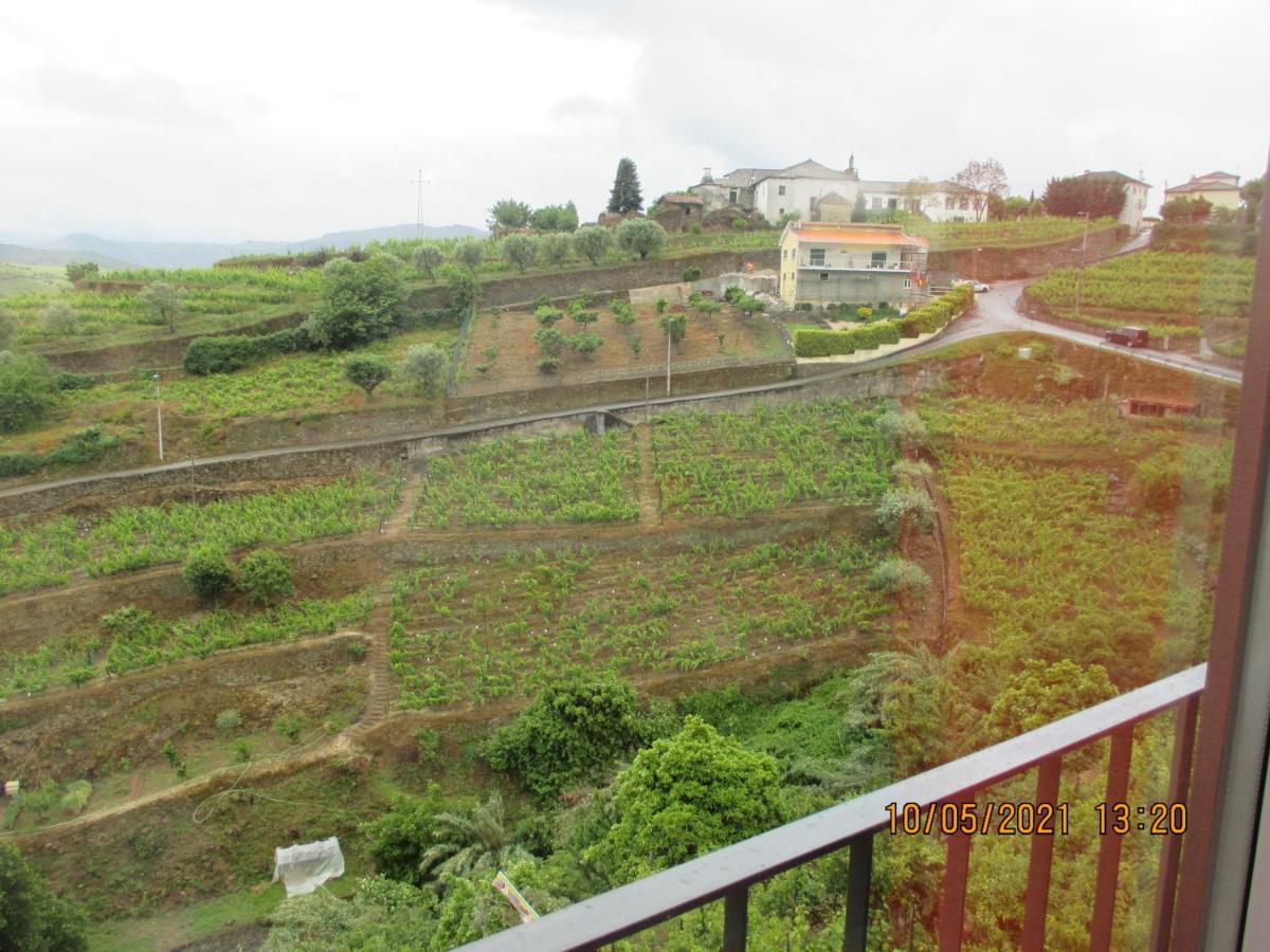 Casa De Campo Sonhos D'Ouro Ribeira  Exteriör bild