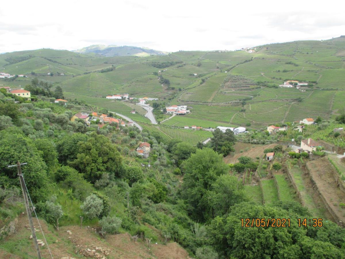 Casa De Campo Sonhos D'Ouro Ribeira  Exteriör bild