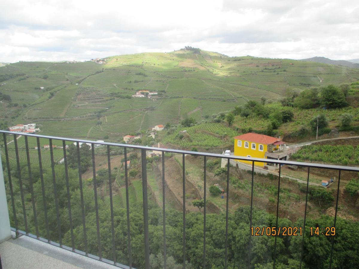 Casa De Campo Sonhos D'Ouro Ribeira  Exteriör bild