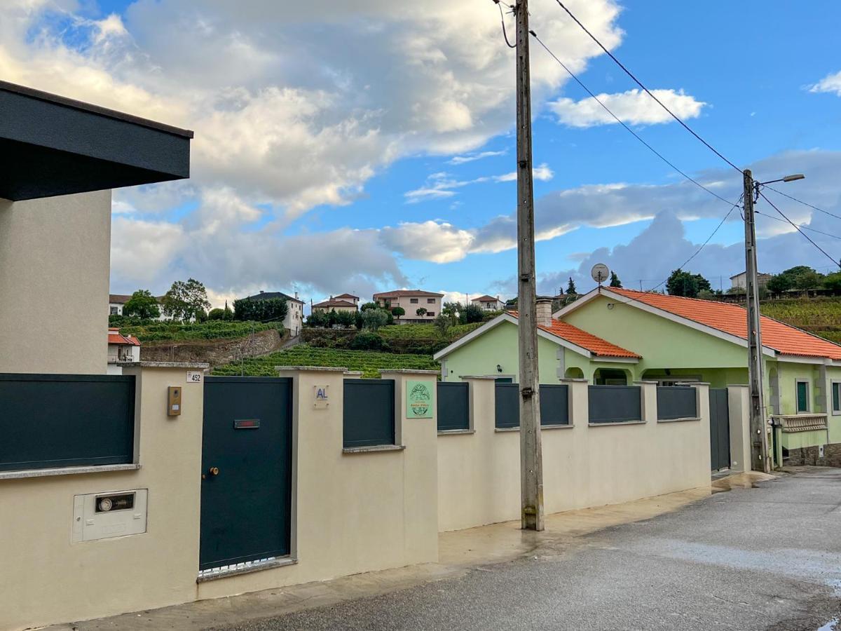 Casa De Campo Sonhos D'Ouro Ribeira  Exteriör bild