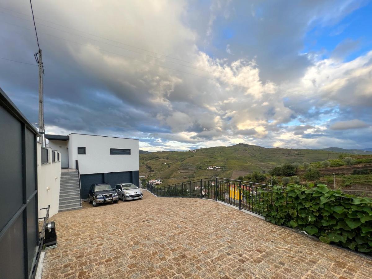 Casa De Campo Sonhos D'Ouro Ribeira  Exteriör bild