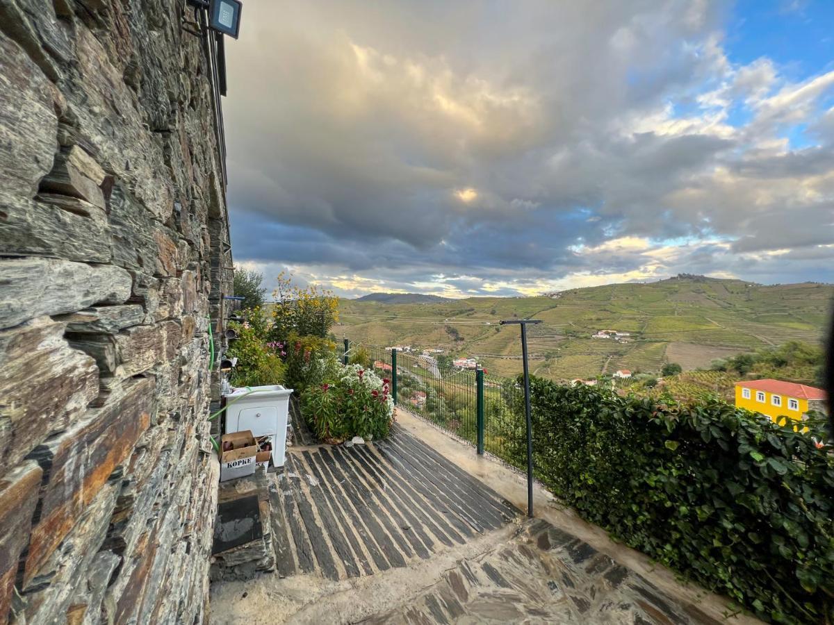 Casa De Campo Sonhos D'Ouro Ribeira  Exteriör bild