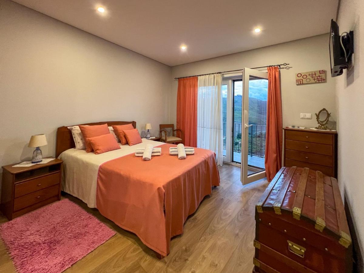 Casa De Campo Sonhos D'Ouro Ribeira  Exteriör bild