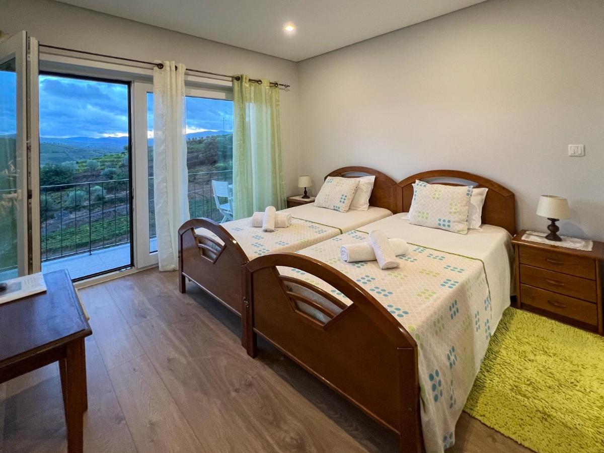 Casa De Campo Sonhos D'Ouro Ribeira  Exteriör bild