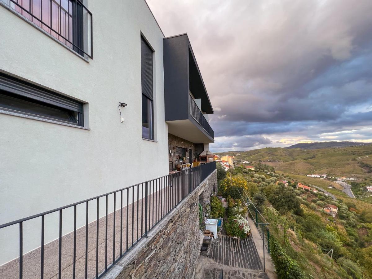 Casa De Campo Sonhos D'Ouro Ribeira  Exteriör bild