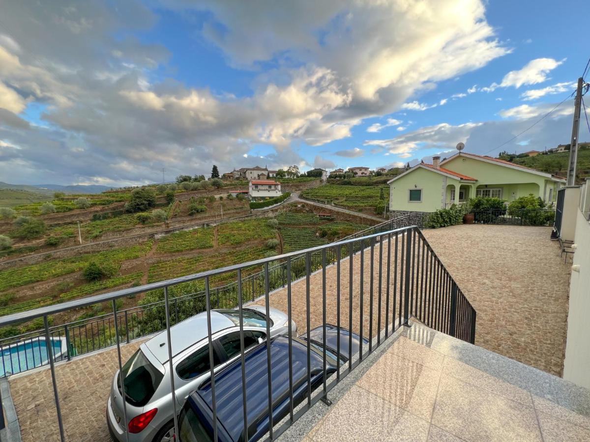 Casa De Campo Sonhos D'Ouro Ribeira  Exteriör bild